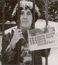 Reinaldo Arenas