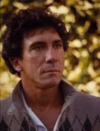 Reinaldo Arenas. Foto: L&aacute;zaro G&oacute;mez Carriles
