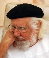 Ernesto Cardenal
