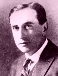 Vicente Huidobro