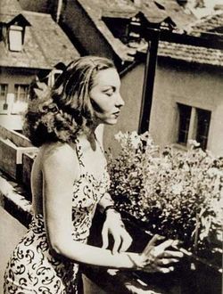 Clarice Lispector
