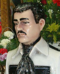 Malverde