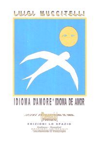 &ldquo;Idioma de amor&rdquo;, de Luigi Muccitelli