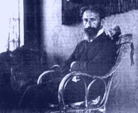 Horacio Quiroga
