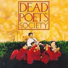 &ldquo;La Sociedad de los Poetas Muertos&rdquo;, de Peter Weir