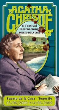 Festival Agatha Christie