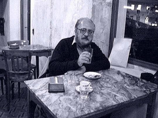 Rolando Faget