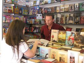 Feria del Libro de Madrid