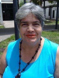 Carmen Alida M&eacute;ndez Bellini