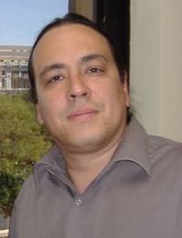 Juan Carlos M&eacute;ndez Gu&eacute;dez