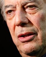 Mario Vargas Llosa