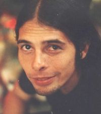 Freddy &Ntilde;&aacute;&ntilde;ez