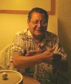 Fernando Nieto Cadena