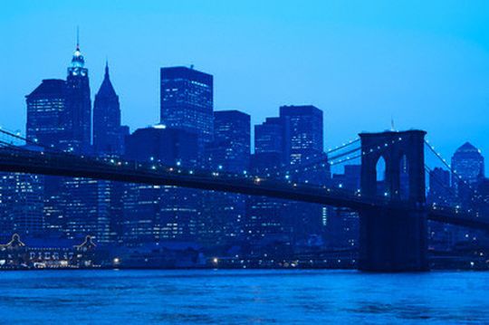 Nueva York. Fotograf&iacute;a: Tetra Images