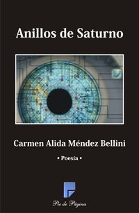 &ldquo;Anillos de Saturno&rdquo;, de Carmen Alida M&eacute;ndez Bellini
