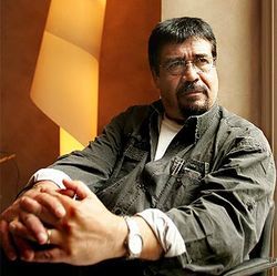 Luis Sep&uacute;lveda