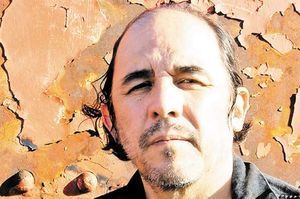 Elogio de la vagancia, de Guillermo Fadanelli