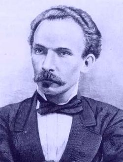 Jos&eacute; Mart&iacute;