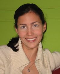 Linsabel Noguera