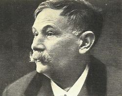 Benito P&eacute;rez Gald&oacute;s