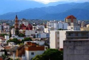 Salta