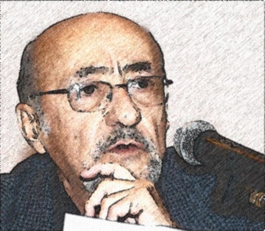 Jorge Enrique Adoum