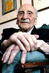 Francisco Ayala