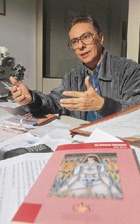 Jos&eacute; Balza