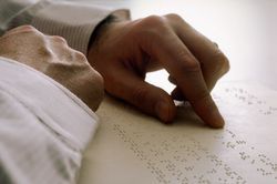 Sistema Braille