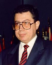 &Oacute;scar Cabello