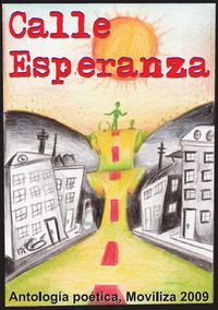 &ldquo;Calle Esperanza&rdquo;, antolog&iacute;a po&eacute;tica de seis autores chilenos en situaci&oacute;n de calle