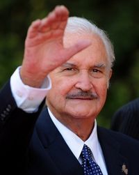 Carlos Fuentes