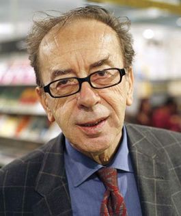 Ismail Kadar&eacute;