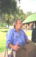 Julio Miranda