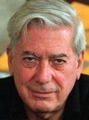 Mario Vargas Llosa