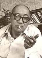 Juan Carlos Onetti