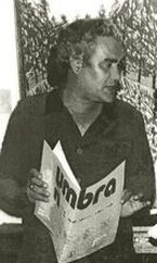 Denzil Romero