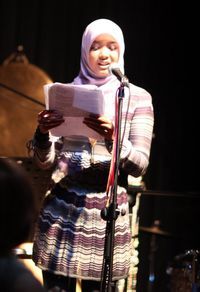 Nadiah Rosli