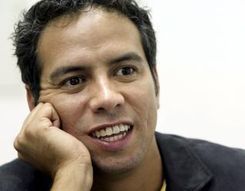 Jos&eacute; Rovano