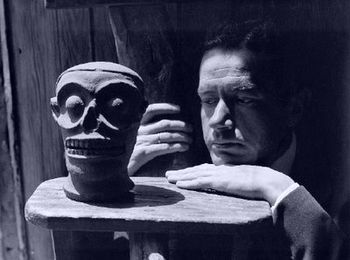 Juan Rulfo