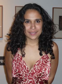Mariana Libertad Su&aacute;rez