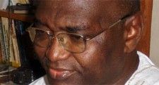 Seydou Nourou Ndiaye