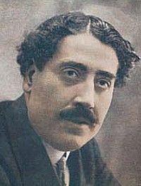 Rafael Cansinos Assens