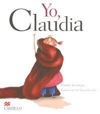&ldquo;Yo, Claudia&rdquo;, de Triunfo Arciniegas