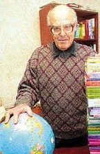 Enrique Congrains Martin