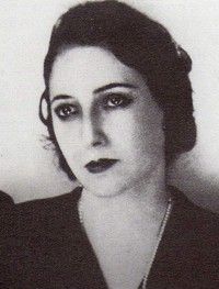 Juana de Ibarbourou