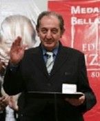 Eduardo Lizalde