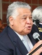 Ar&iacute;stides Medina Rubio