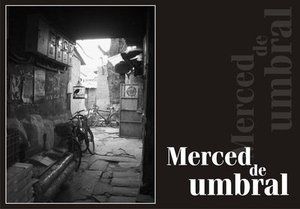 &ldquo;Merced de umbral&rdquo;, de Wilfredo Carrizales