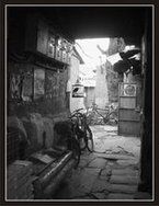 �Merced de umbral�, de Wilfredo Carrizales